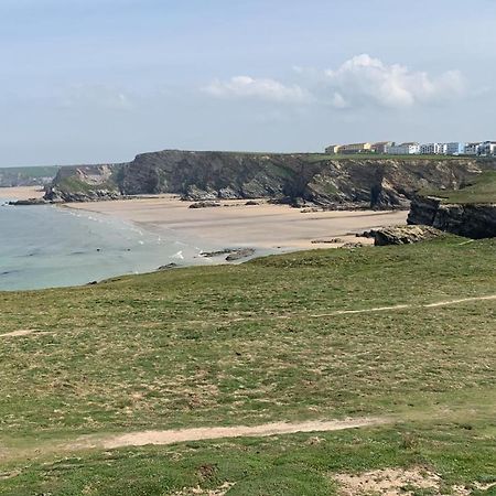 Newquay Bay Resort 63 외부 사진