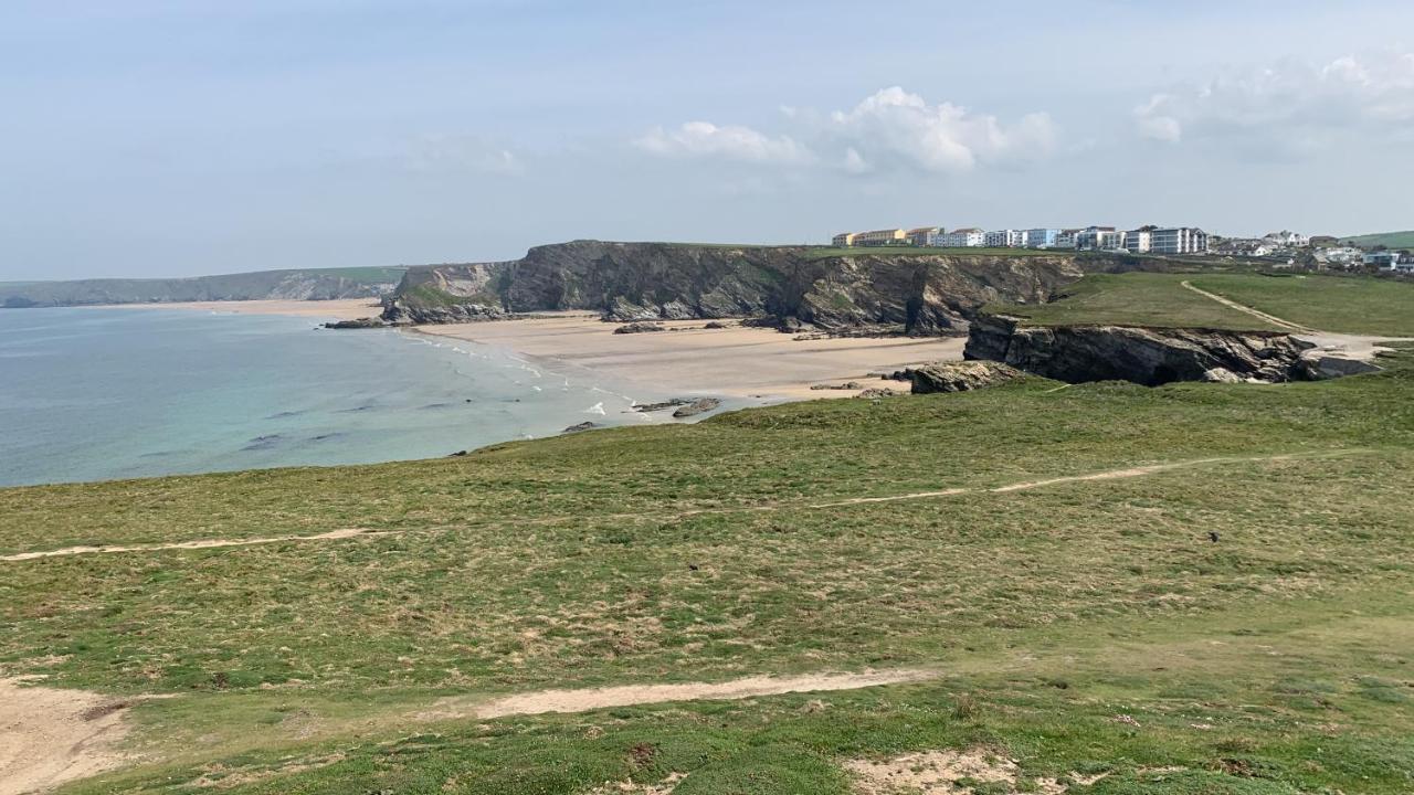 Newquay Bay Resort 63 외부 사진