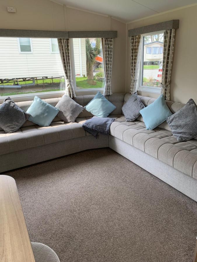 Newquay Bay Resort 63 외부 사진