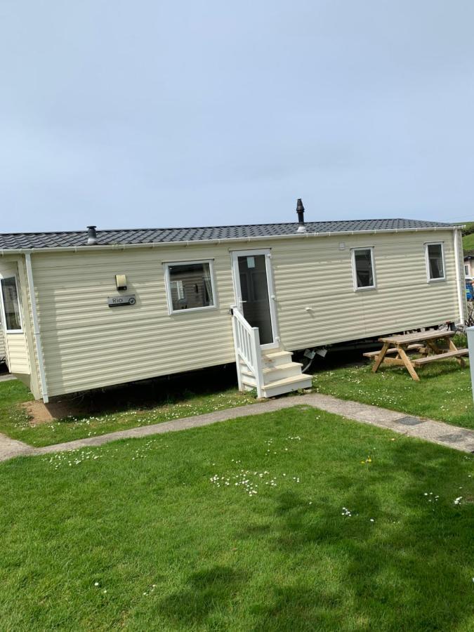 Newquay Bay Resort 63 외부 사진