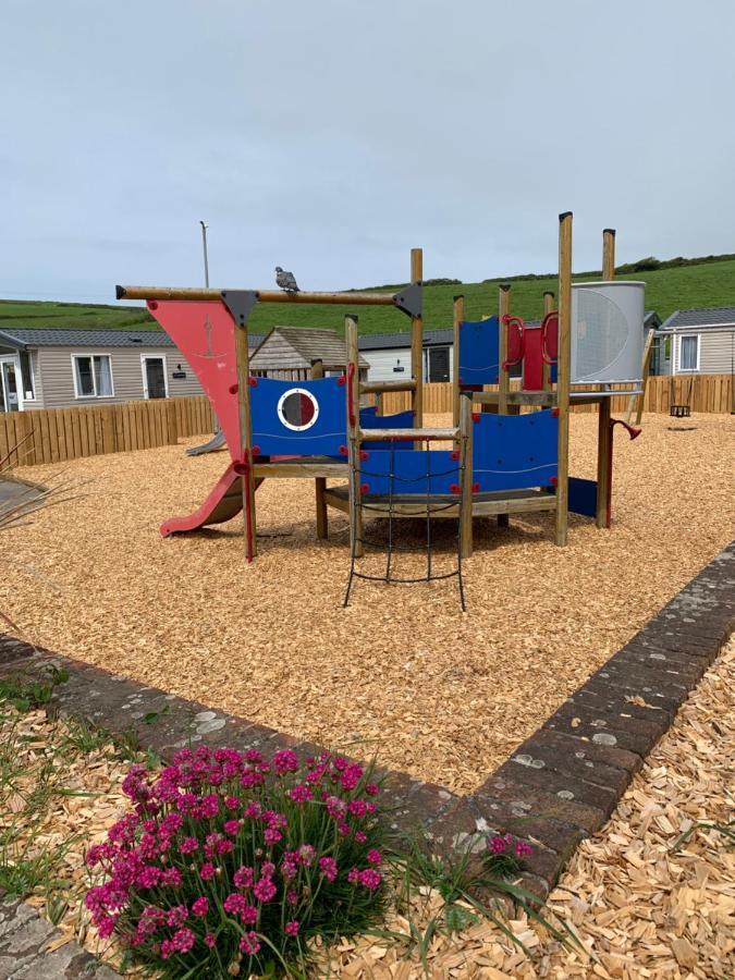 Newquay Bay Resort 63 외부 사진