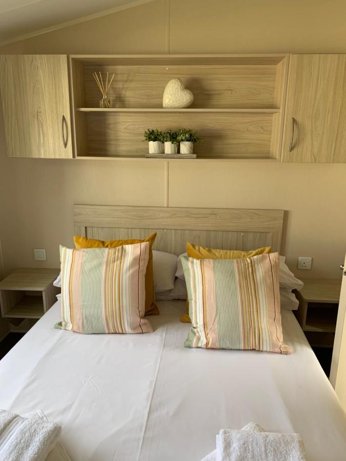 Newquay Bay Resort 63 외부 사진