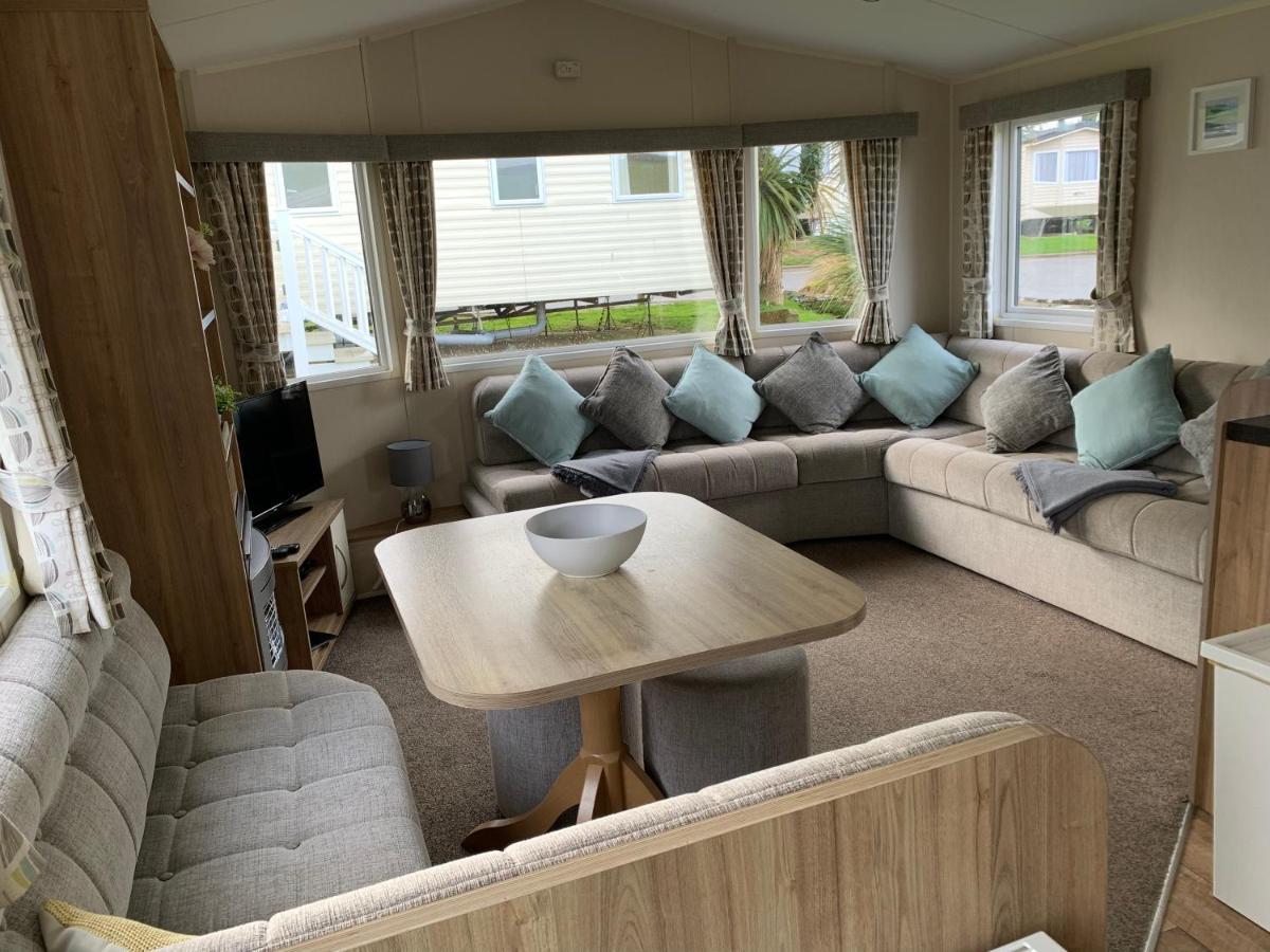 Newquay Bay Resort 63 외부 사진